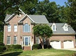 8101 Pony Pasture Ct, Raleigh, NC 27612