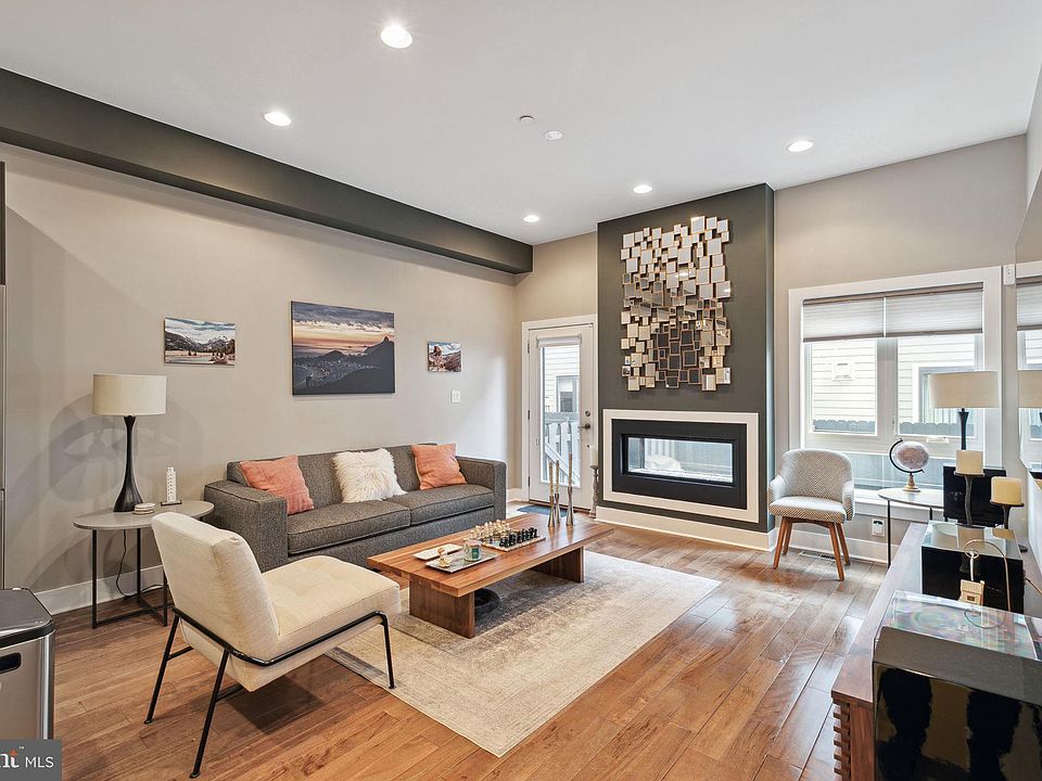 patissier1〜5 1218 Penn St, Pittsburgh, PA 15215 | MLS #1716782 | Zillow