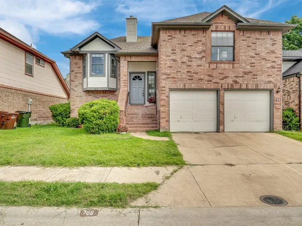 789 Eiffel Dr, Plano, TX 75023