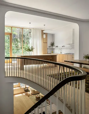Kitchen, photo 2