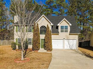 2695 Virginia Cv S, Riverdale, GA 30296