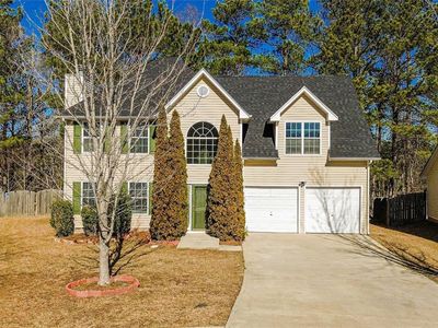 2695 Virginia Cv S, Riverdale, GA, 30296