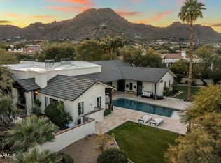 8002 N Ironwood Dr, Paradise Valley, AZ 85253