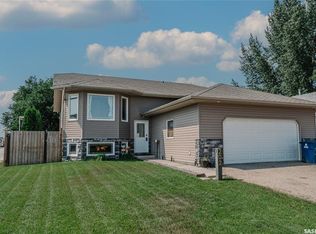 202 Haichert STREET, Warman, SK S0K 4S0