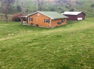 718 Fortner Rd, Sneedville, TN 37869