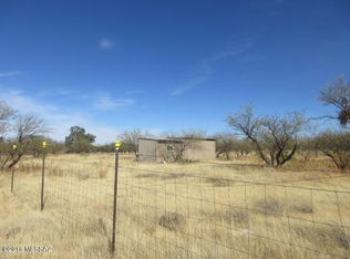 900 W Hawk Way #14D, Amado, AZ 85645