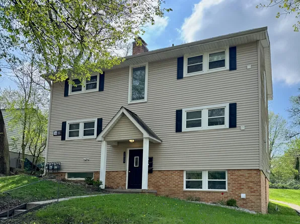 1615 Peach St, Ann Arbor, MI 48105