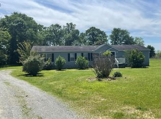 2234 Highway 308, Smithville, GA 31787