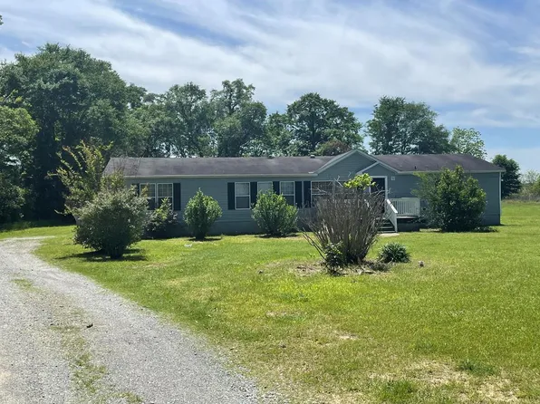 2234 Highway 308, Smithville, GA 31787