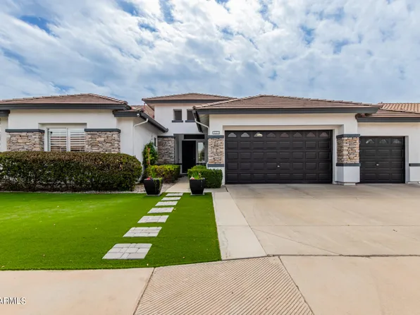 523 E BRIDGEPORT Parkway, Gilbert, AZ 85295