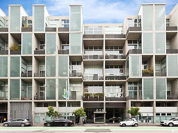 3rd image of 855 Folsom St APT 940