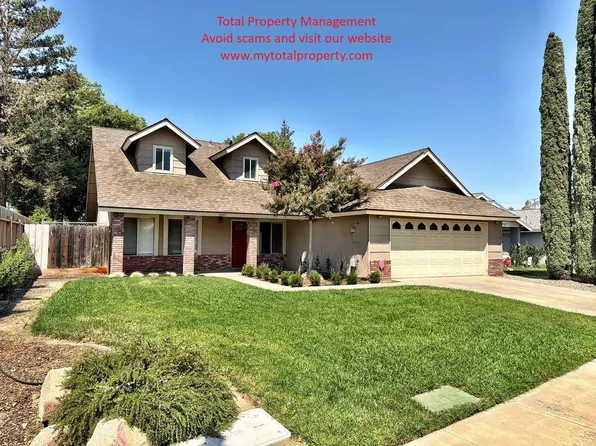 2297 N Polk St, Tulare, CA 93274