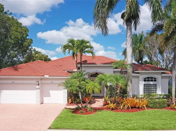 5101 Cerromar DR, NAPLES, FL 34112