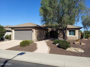 26944 W Yukon Dr, Buckeye, AZ 85396