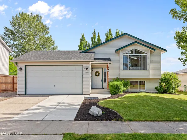 3060 W Cami Ave, Post Falls, ID 83854