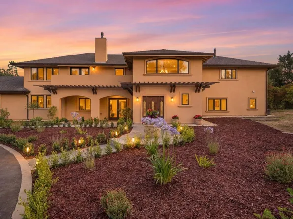 23005 Del Monte Way, Los Gatos, CA 95033