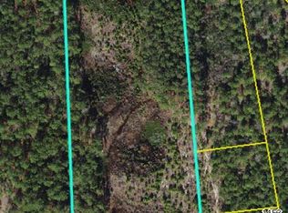 1538 Pine Acres Rd, White Oak, NC 28399