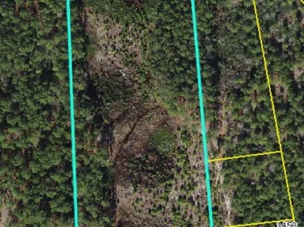1538 Pine Acres Road, White Oak, NC 28399