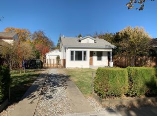 4009 U St, Sacramento, CA
