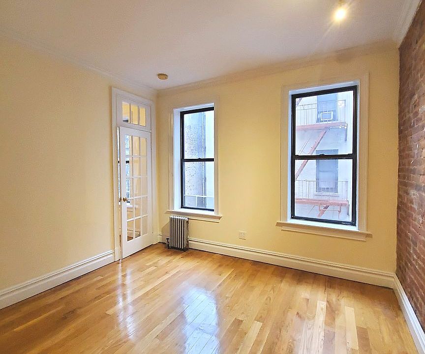 411 E 6th St New York, NY, 10009 - Apartments for Rent | Zillow