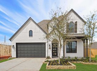 30051 Gold Finch Pl, Fulshear, TX 77441
