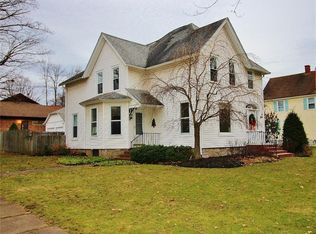 7210 Owasco Rd, Auburn, NY 13021