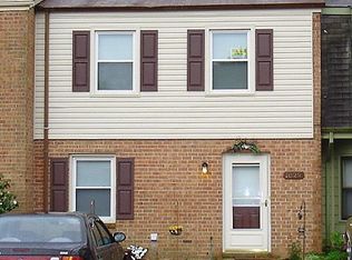 1829 Durham W, Virginia Beach, VA 23454