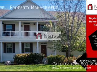 11623 S Grandville Ave, South Jordan, UT 84009