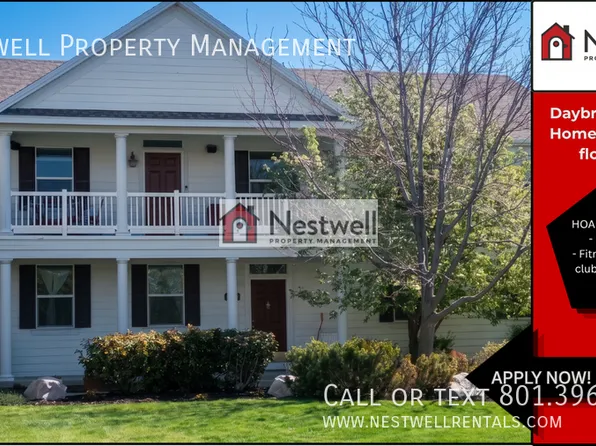11623 S Grandville Ave, South Jordan, UT 84009