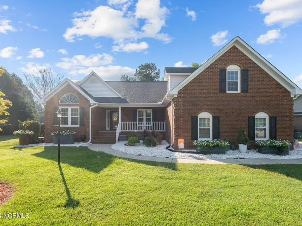 201 Mellen Road, New Bern, NC 28562