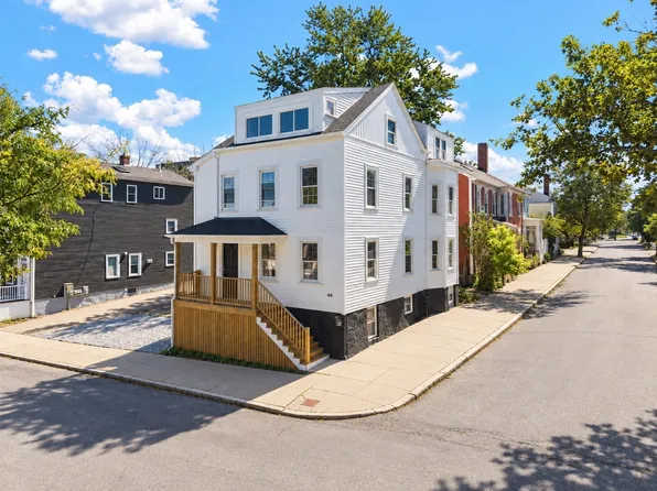 62-64 North St, New Bedford, MA 02740