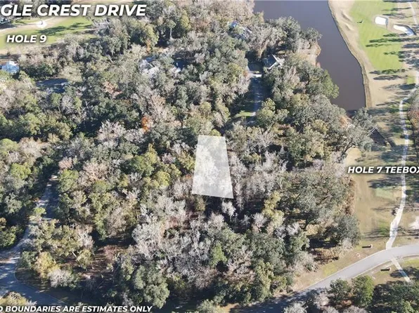 LOT-21A Eagle Crest Dr, Waverly, GA 31565