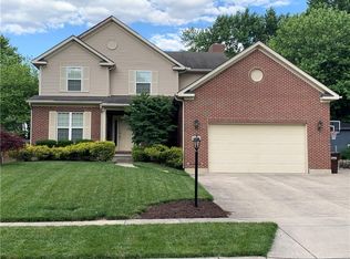 4624 Hastings Dr, Dayton, OH 45440