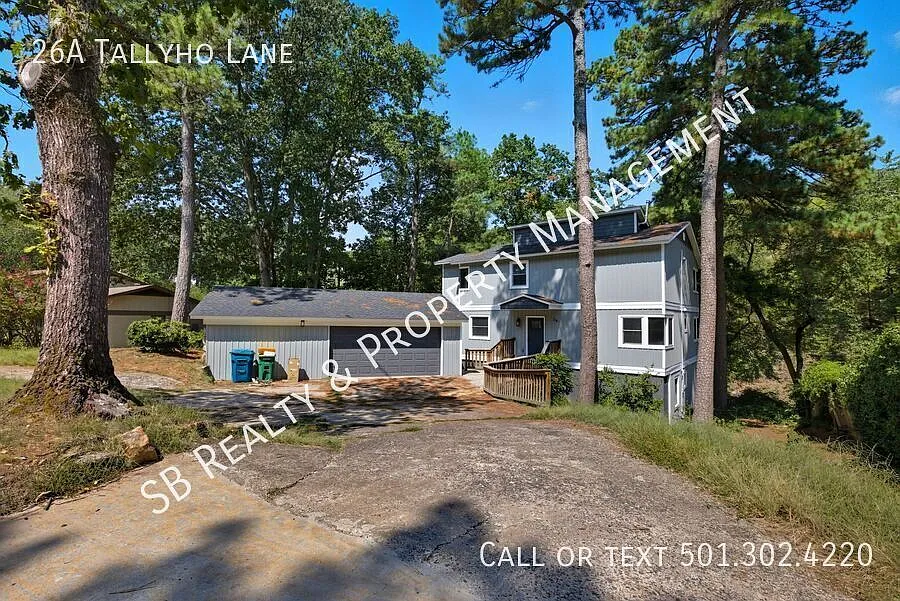 26A Tallyho Ln