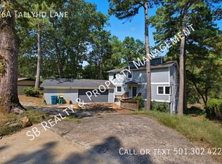 26A Tallyho Ln, Little Rock, AR 72227