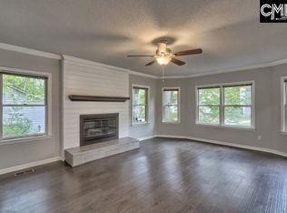 145 Saddlebrooke Rd, Lexington, SC 29072