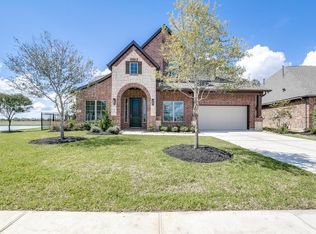 20215 Mary Point Ln, Cypress, TX 77433