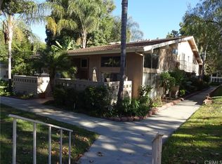 483 Calle Cadiz UNIT D, Laguna Woods, CA 92637