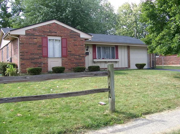 2758 Wyoming Dr, Xenia, OH 45385