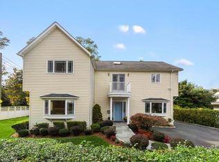 114 Huntley Dr, Ardsley, NY 10502