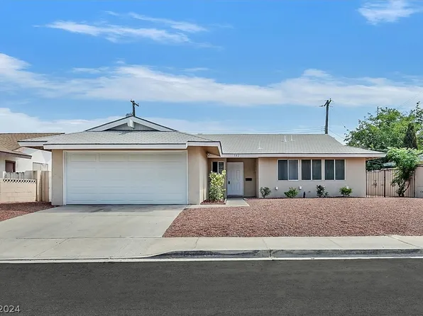 102 Hollyhock Ln, Las Vegas, NV 89107