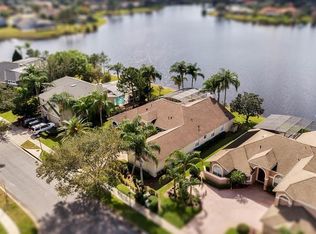 4616 Lake Calabay Dr, Orlando, FL 32837