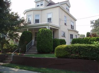 164 Union Ave, Clifton, NJ 07011