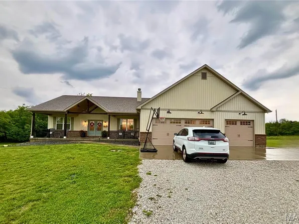 15875 Westwoods Rd, Wright City, MO 63390