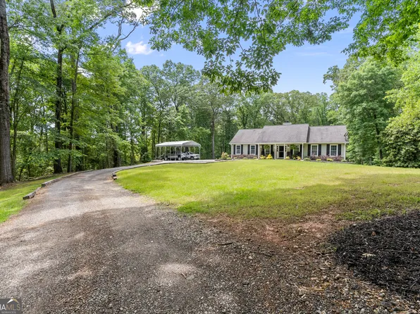 1405 Tapp Wood Rd, Hoschton, GA 30548