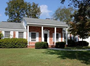 1427 Tucker Rd, Perry, GA 31069