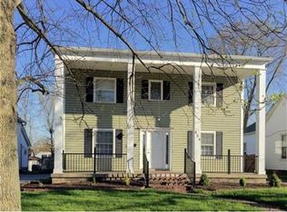 454 W Washington St, Shelbyville, IN