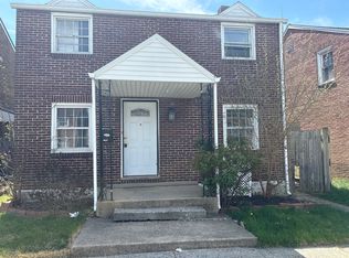 1142 E Poplar St, York, PA 17403