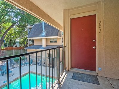 4044 Buena Vista St APT 203, Dallas, TX, 75204