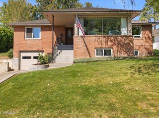 314 Stanley Blvd, Yakima, WA 98902
